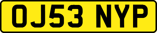 OJ53NYP