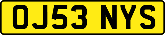 OJ53NYS