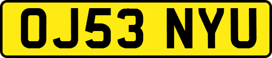 OJ53NYU
