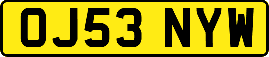OJ53NYW