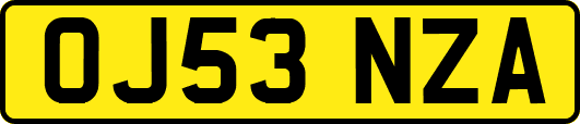 OJ53NZA