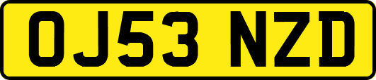 OJ53NZD