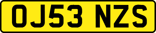 OJ53NZS