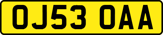 OJ53OAA