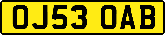 OJ53OAB