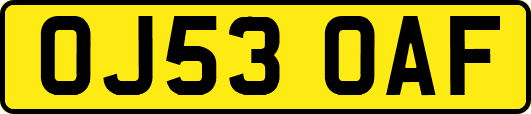 OJ53OAF