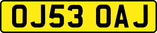 OJ53OAJ