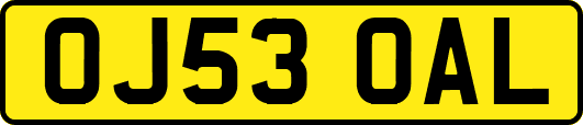 OJ53OAL