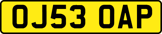 OJ53OAP