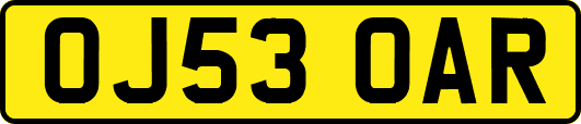 OJ53OAR