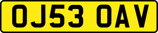 OJ53OAV