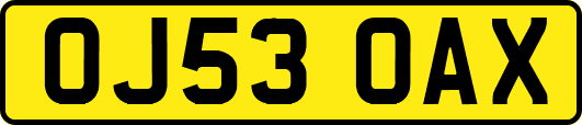 OJ53OAX
