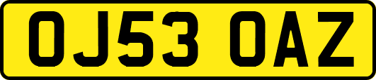 OJ53OAZ