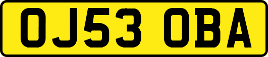 OJ53OBA