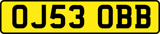 OJ53OBB