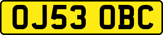 OJ53OBC