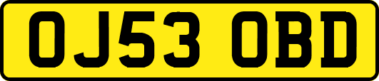 OJ53OBD