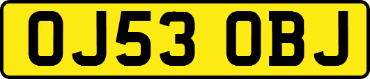 OJ53OBJ