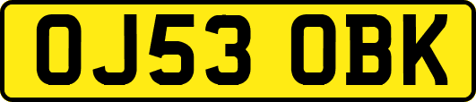 OJ53OBK