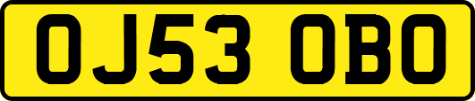 OJ53OBO