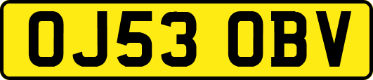 OJ53OBV