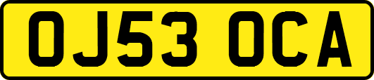 OJ53OCA