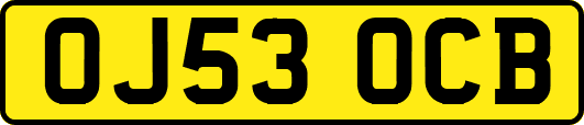 OJ53OCB
