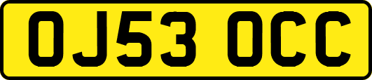 OJ53OCC