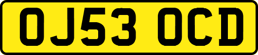 OJ53OCD