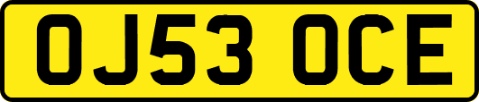OJ53OCE