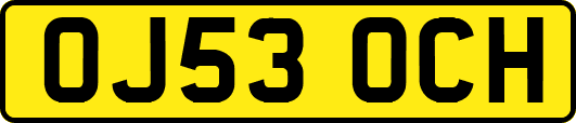 OJ53OCH