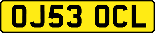 OJ53OCL