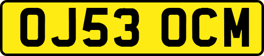 OJ53OCM