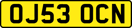 OJ53OCN