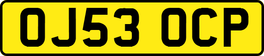 OJ53OCP