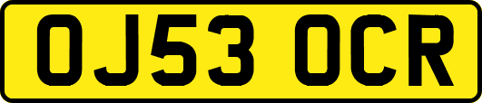 OJ53OCR