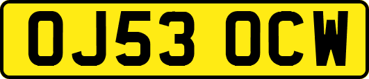 OJ53OCW