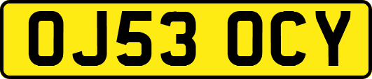 OJ53OCY