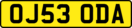OJ53ODA