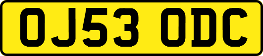 OJ53ODC