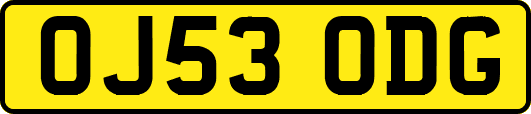 OJ53ODG