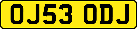 OJ53ODJ
