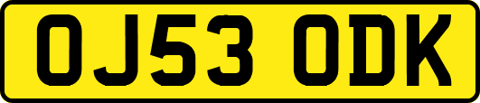 OJ53ODK
