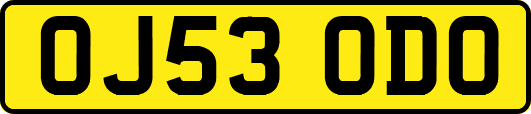 OJ53ODO