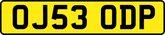 OJ53ODP