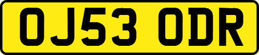 OJ53ODR