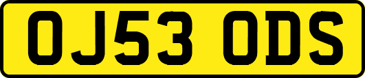 OJ53ODS