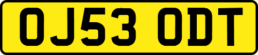 OJ53ODT