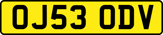 OJ53ODV