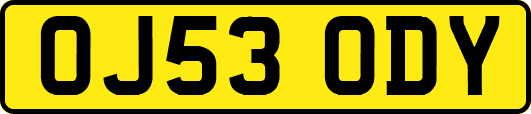 OJ53ODY